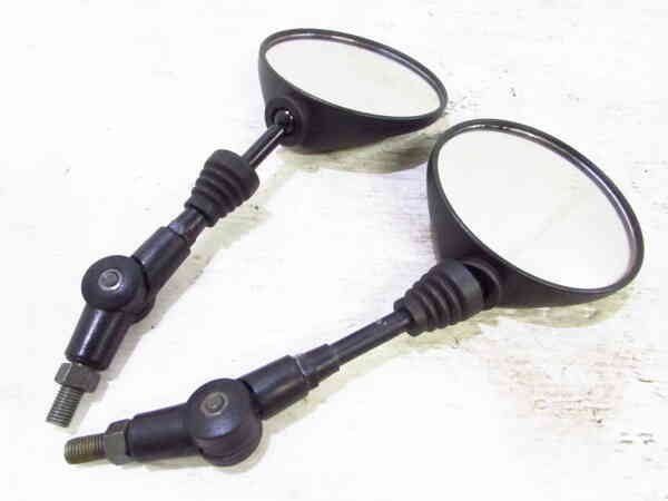 ハスクバーナーSM400R車検7年5月 しんどい 