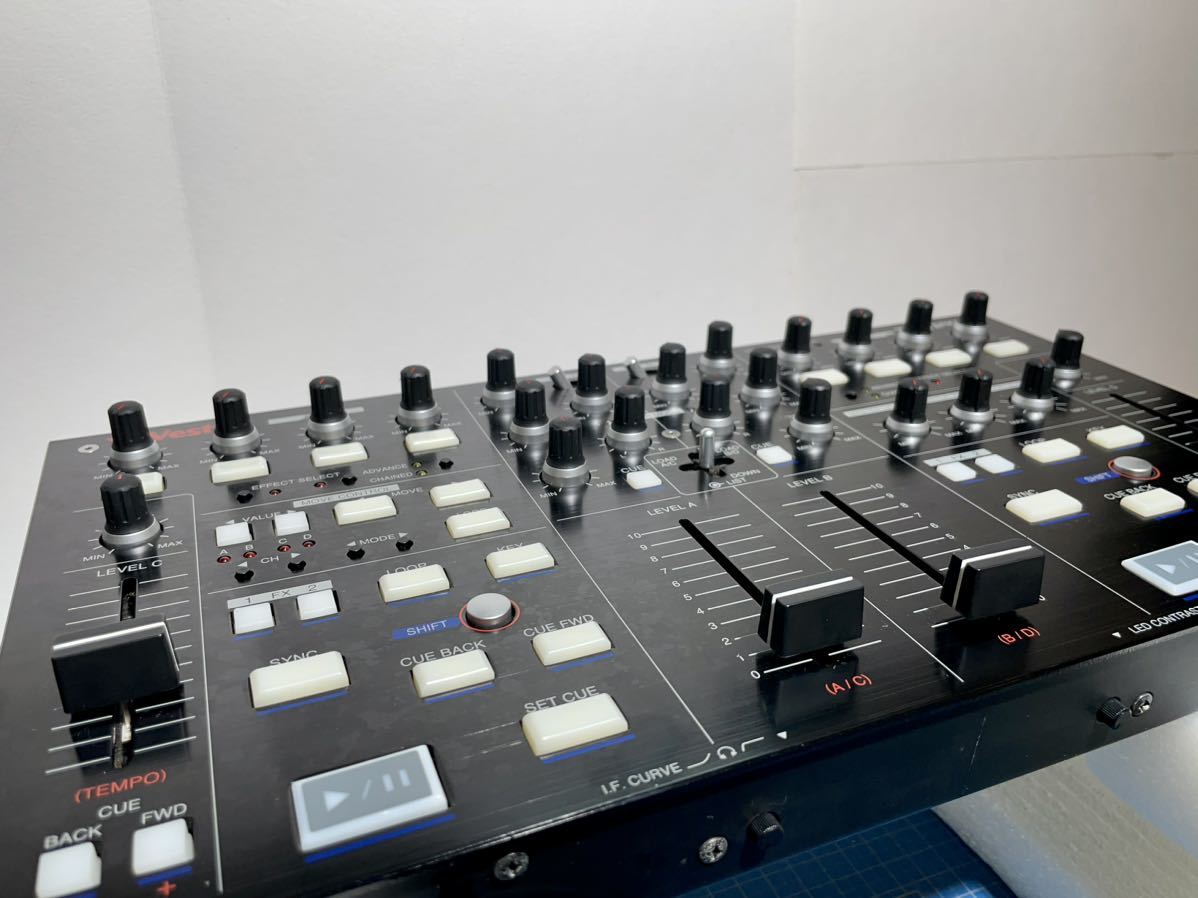 中古】DJコントローラー Vestax TR-1 mk2 Vestax | DJコントローラー