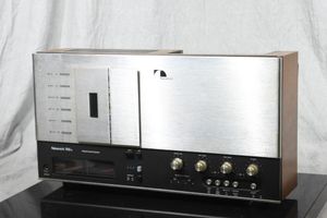 NAKAMICHI 700のYahoo!オークション(旧ヤフオク!)の相場・価格を見る
