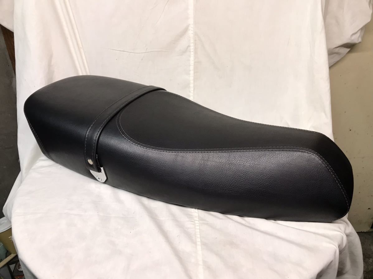 Vespa PX Euro3 純正シート Vespa ベスパ PX125 PX150 純正品 ユーロ3 Euro3 シート 美品 鉄