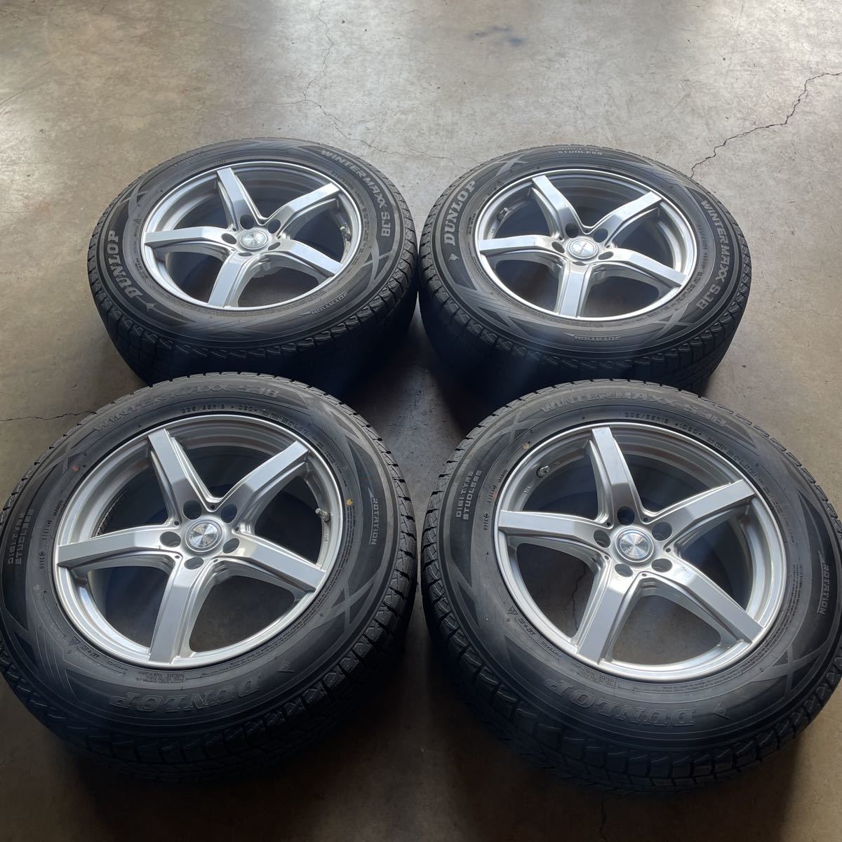 レクサスRX 235⁄65R18 | レクサス 0 スタッドレスタイヤ スタッドレス 