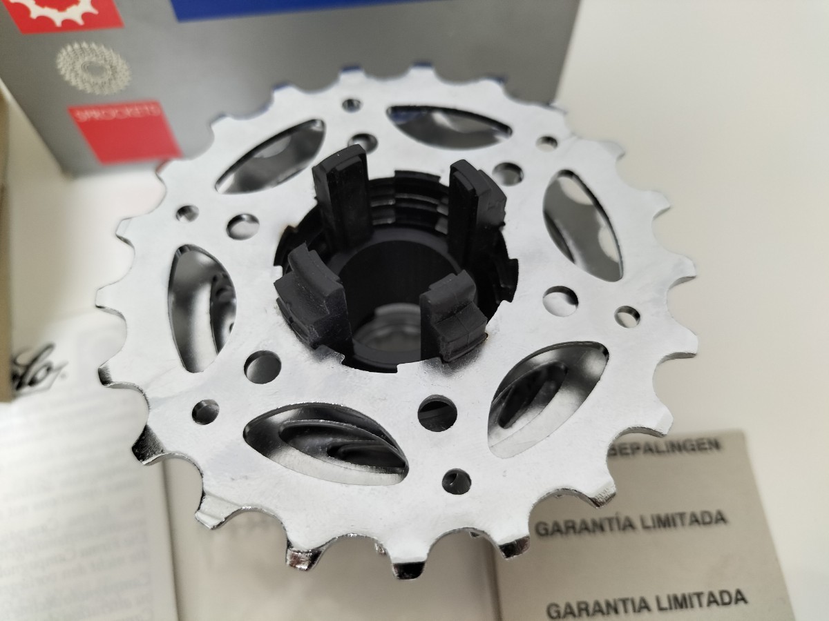 カンパニョーロ RECORD Campagnolo CAMPAGNOLO レコード SUPER 
