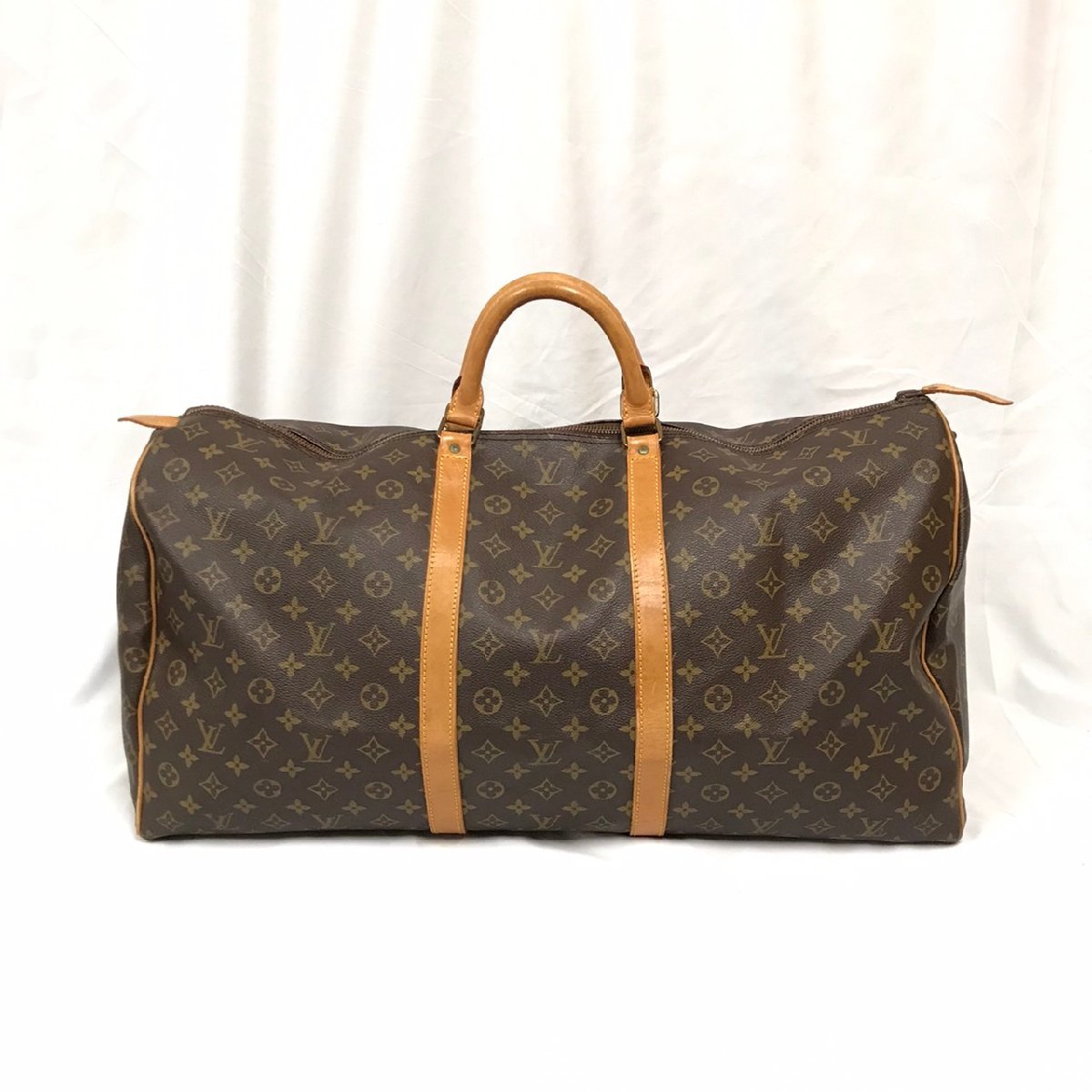 ▽▽ルイヴィトン Louis Vuitton モノグラム マルリードラゴンヌGM