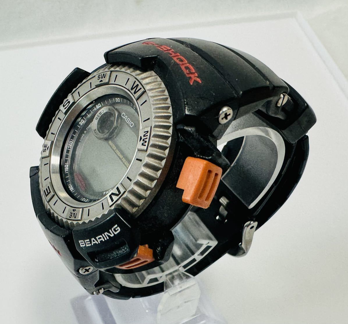 ◇ CASIO カシオ G-SHOCK WADEMAN ウェイドマン DW-9800AR クォーツ