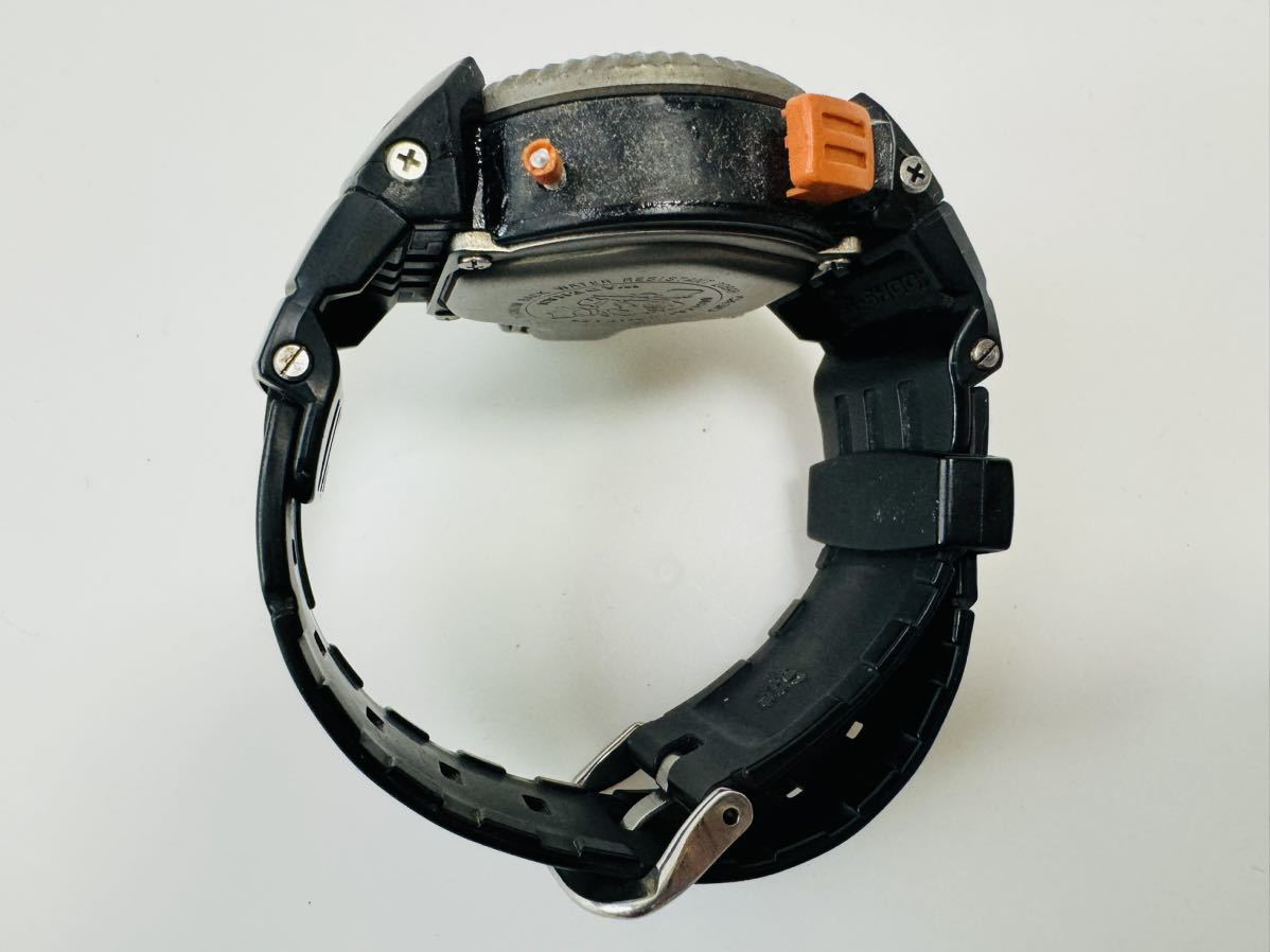 ◇ CASIO カシオ G-SHOCK WADEMAN ウェイドマン DW-9800AR クォーツ