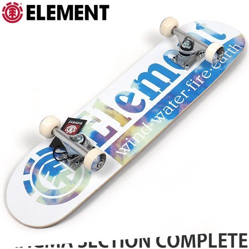 スケートボード コンプリートデッキ 7.375 ブラインド（BLIND