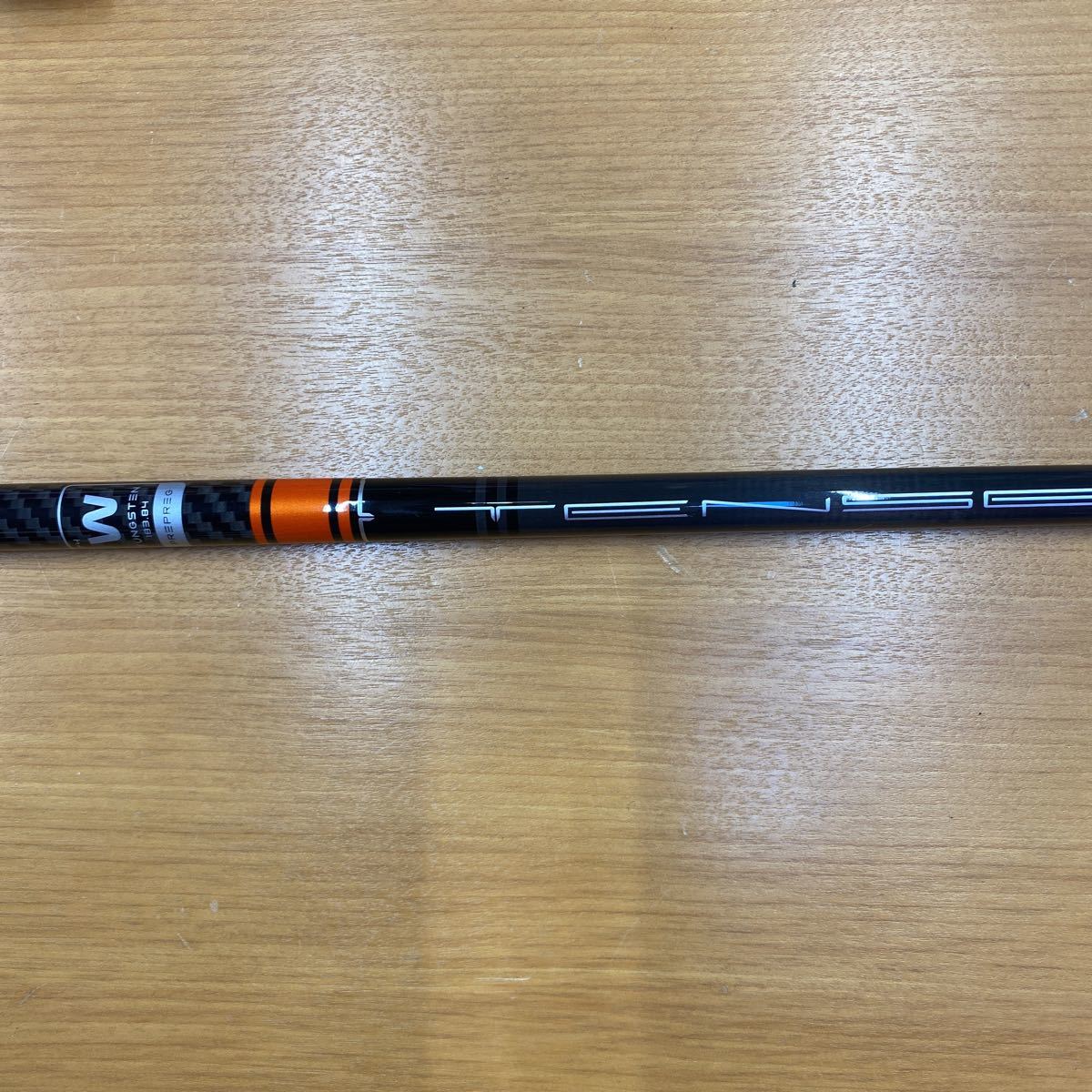 UT用】TENSEI CK PRO ORANGE 70HYフレックスS テンセイCK プロオレンジ
