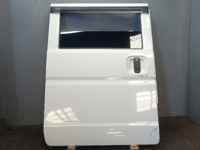 7542　スズキ　エブリィ　DA17V　スライドドア右　リアドア右　26U　(J1-3)