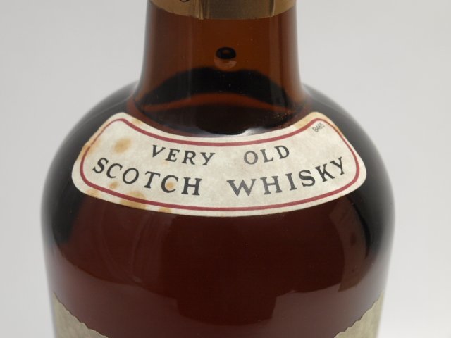 バランタイン30年 ベリーオールド 旧ボトル あきら様 バランタイン30年