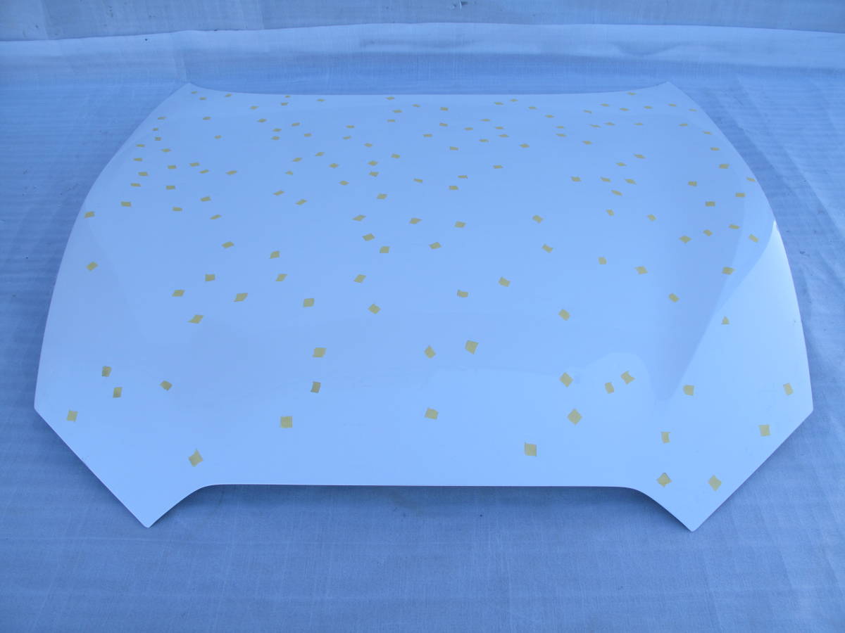 MAZDA/マツダ/ロードスター ND NDERC ND5RC 純正 ボンネット フード 。/