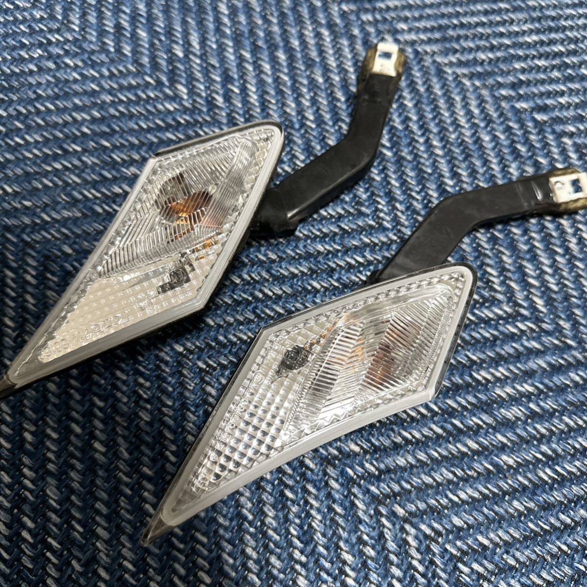 0 zn6 サイドマーカー ZN6 純正の通販 トヨタ86 ZC6 純正 BRZ ⁄ 左右