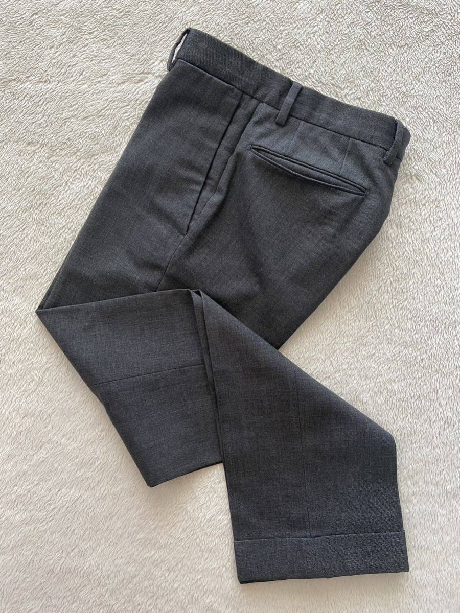 INCOTEX（インコテックス） 秋冬 INCOTEX size42 コットンウール