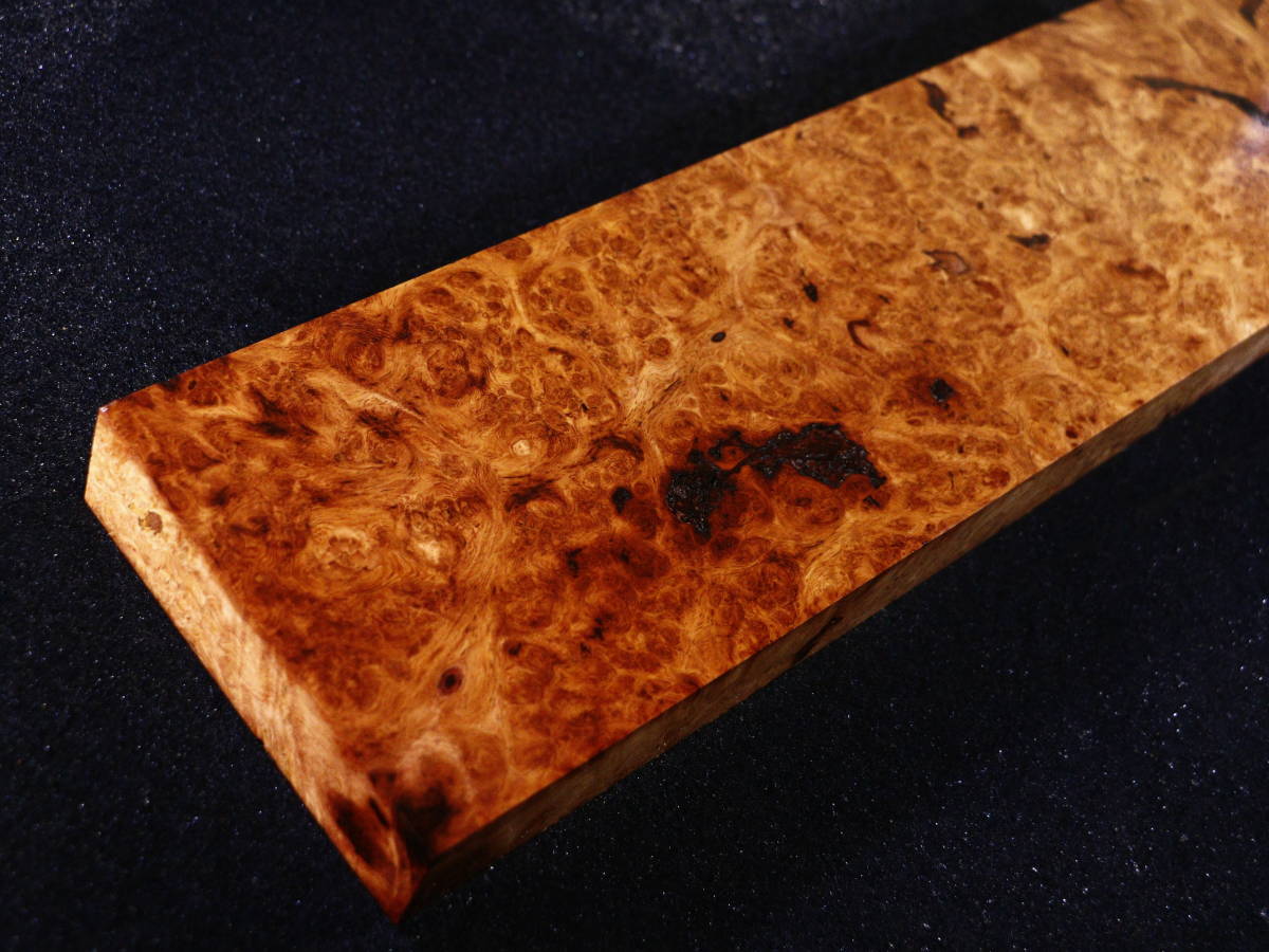限定SALE 花梨 №51007 瘤杢 葡萄杢 422&times;112&times;32.5㎜(花梨（かりん）)｜売買されたオークション情報、yahooの商品情報をアーカイブ公開 - オークファン 板、シート