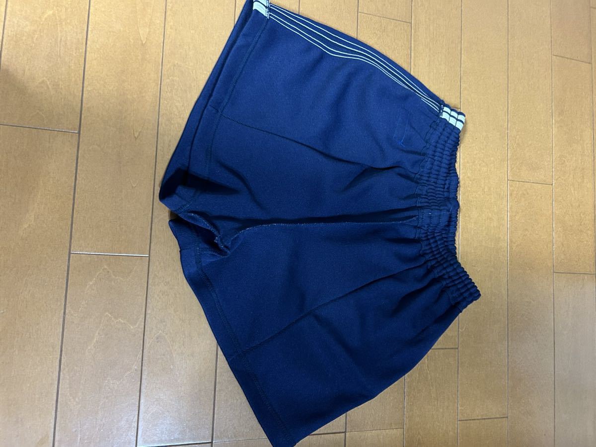 スクリート ゴールドウィン SCHOLETE 短パン ショートパンツ 体操服
