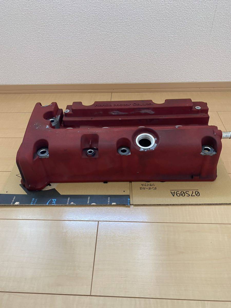 シビック タイプR FD2 ヘッドカバー 中古 FD2 タイプR シビック