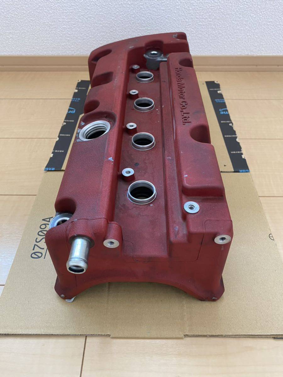 シビック タイプR FD2 ヘッドカバー 中古 FD2 タイプR シビック