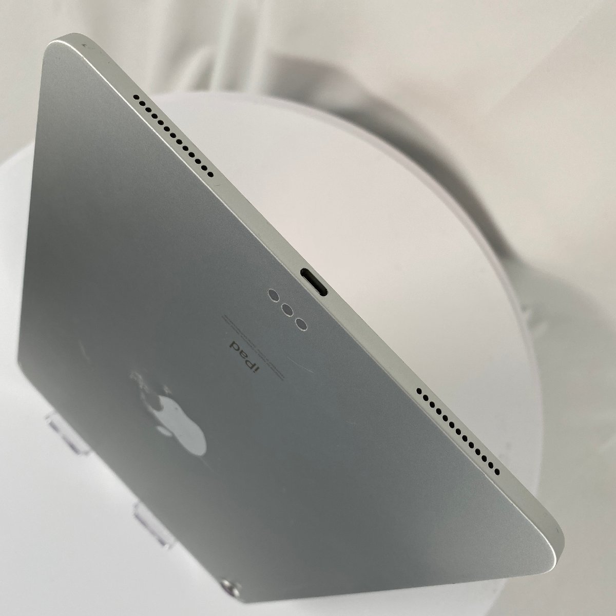 ☆1円スタートお得！☆ 【訳あり】Apple iPad Pro 11インチ (第1世代 