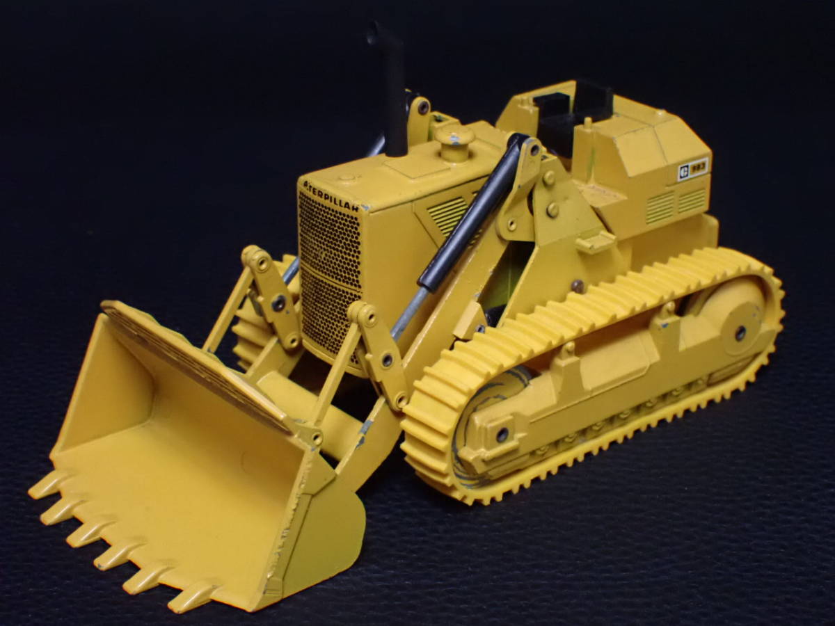 格安，お得 CAT 983 1/50(建設車両、作業車)｜売買されたオークション情報、yahooの商品情報をアーカイブ公開 - オークファン 建設車両、作業車