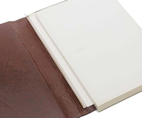 1円～まとめ売り！非売品 レア品 ROLEX 手帳型のメモ帳 8冊セット