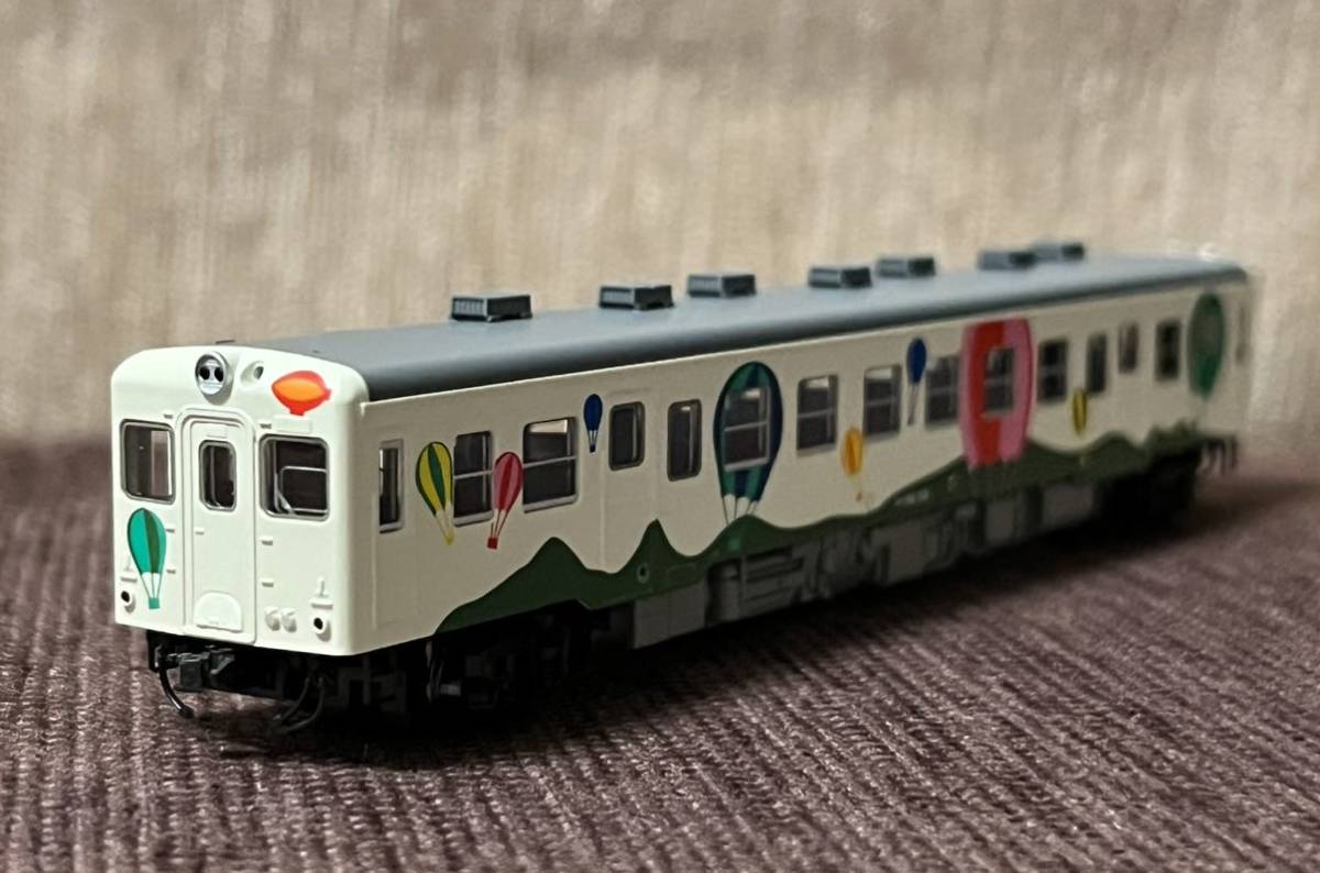 最新作，低価 MODEMO 江ノ島電鉄 1000形 S・K・I・P号 M車 NT67