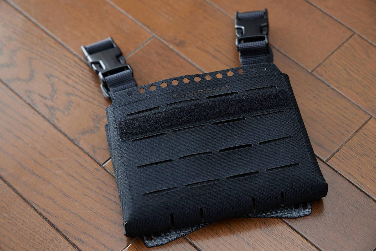 volk tactical gear レッグリグ MCBK ＋ オプション3点 GEAR TACTICAL VOLK - ROTARY STRAP RIG LEG THIGH Made MCBK Japan