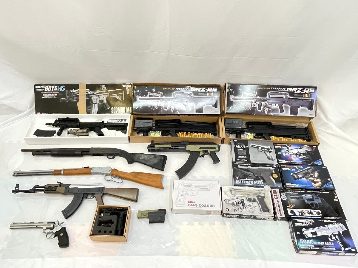 東京マルイ Airsoft Artisan 日本製 ライフルスタンド シリーズ'70