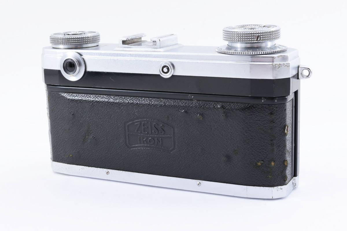 ◇売り尽くし限定セール◇ CONTAX IIa コンタックス レンジ