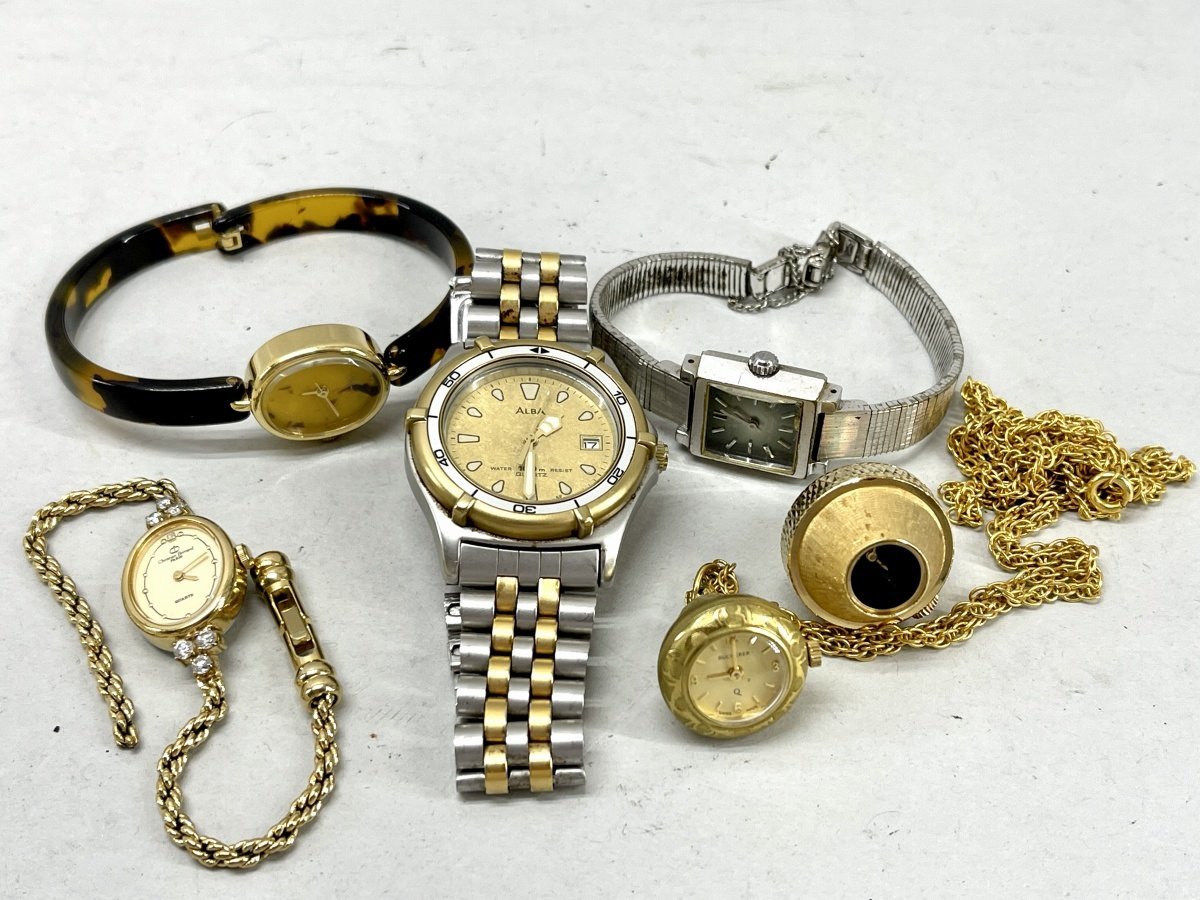 腕時計 セイコー SEIKO ジャンク Yahoo!オークション シチズン