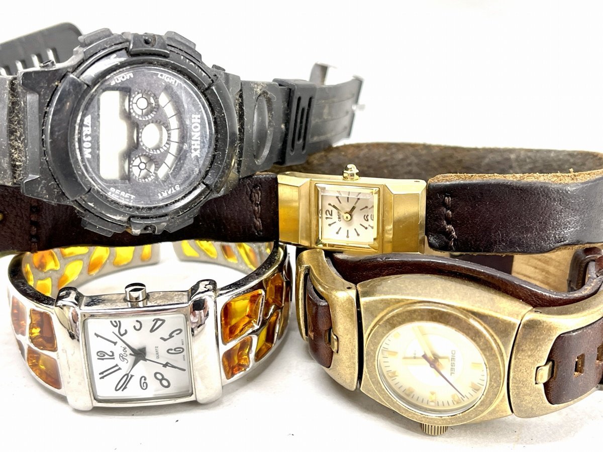 腕時計 セイコー SEIKO ジャンク Yahoo!オークション シチズン