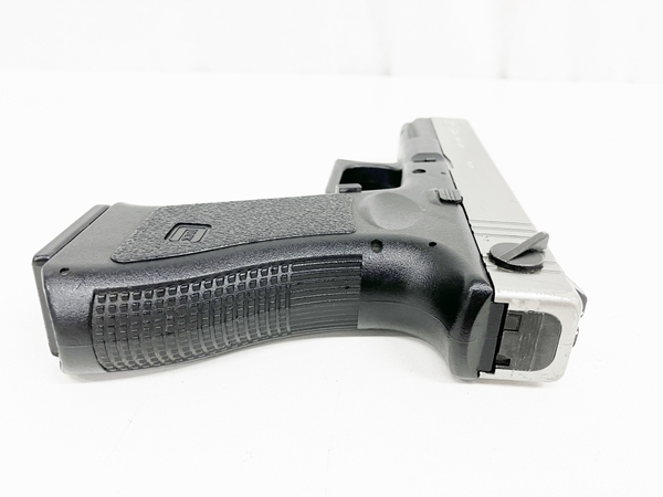 東京マルイ Glock 18C ブローバックガスガン フルセミ切り替え 東京