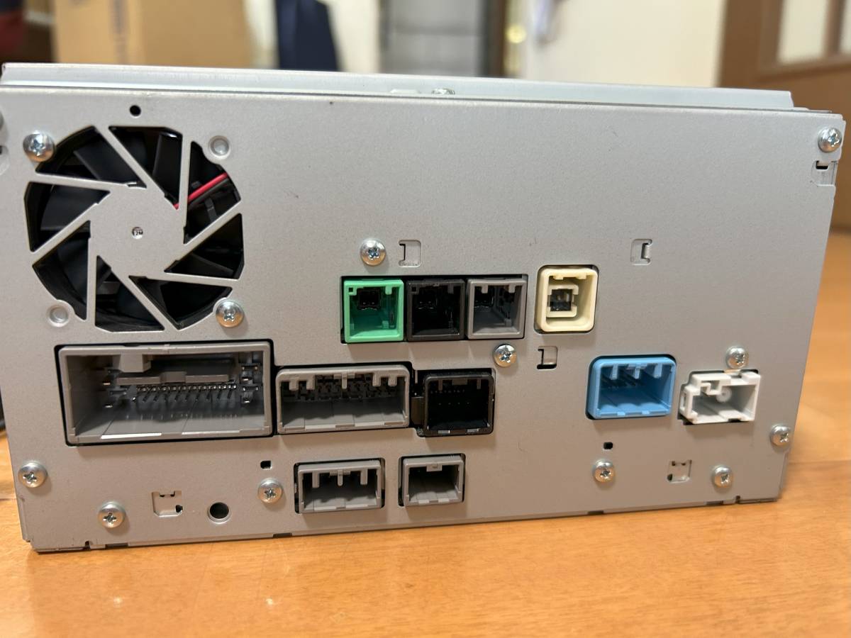ホンダ純正ナビVXM-194ci HSK-1000G N BOXフィットフリード N VAN ONE 