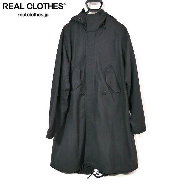 ☆S'YTE/サイト Yohji Yamamoto/ヨウジヤマモト コート/M/ウール/UR