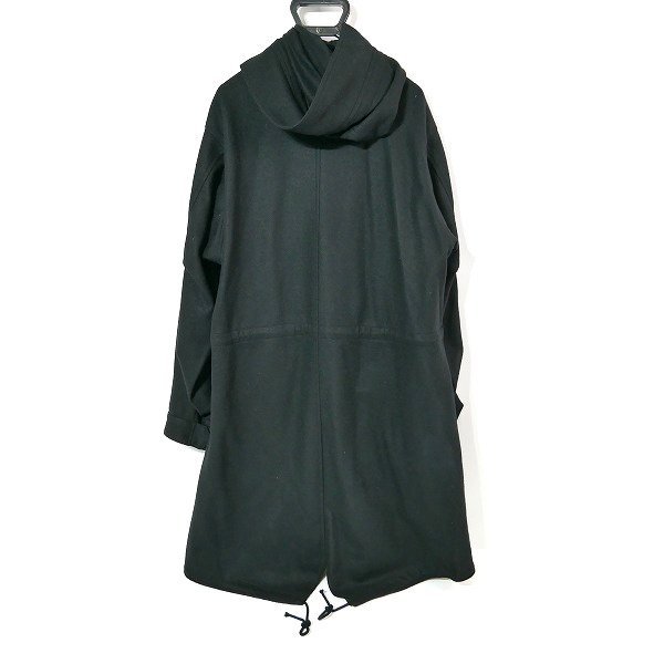 ☆S'YTE/サイト Yohji Yamamoto/ヨウジヤマモト コート/M/ウール/UR