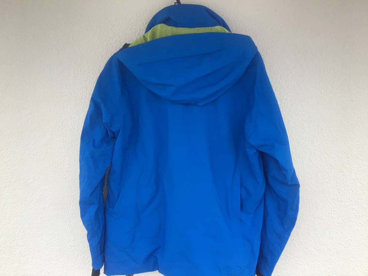 男性用 phenix フェニックス スキーウエア フェニックス デモチーム