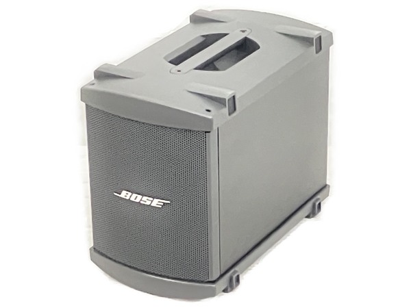 爆買い，定番 BOSE Bass Module Model B1 ポータブルスピーカー