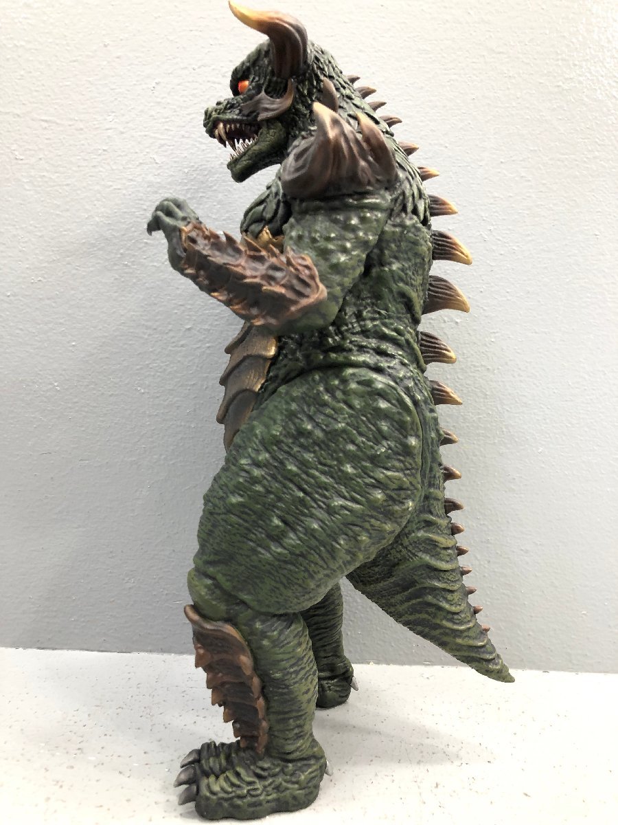 MONDO プルガサリ PULGASARI 12インチ ソフビフィギュア 500体限定 同