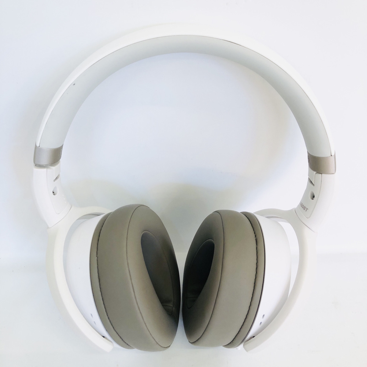 Sennheiser ゼンハイザー HD 450BT WHITE ノイズキャンセリング
