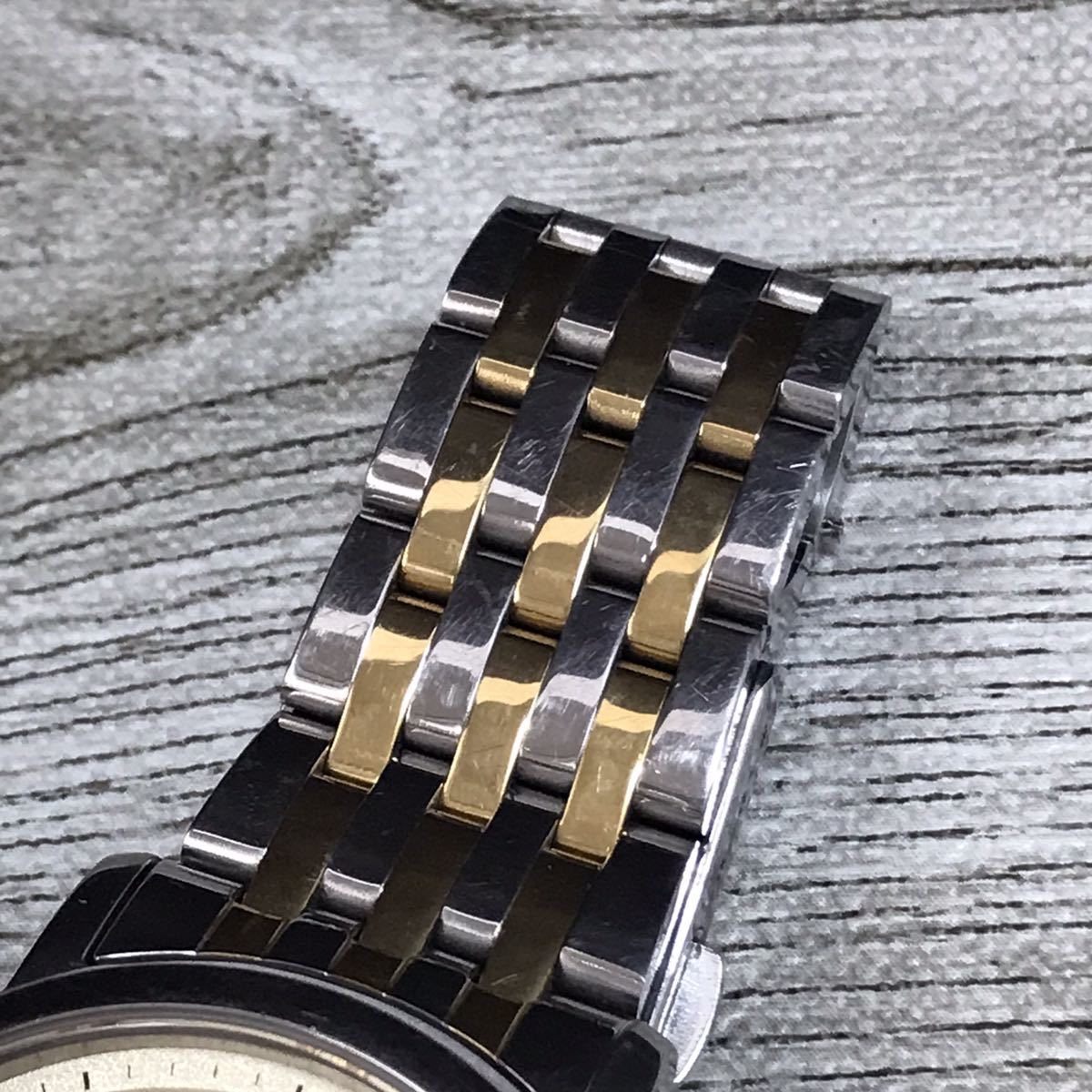 オリエント ORIENT オートマチック 自動巻き 稼働品 稼働品