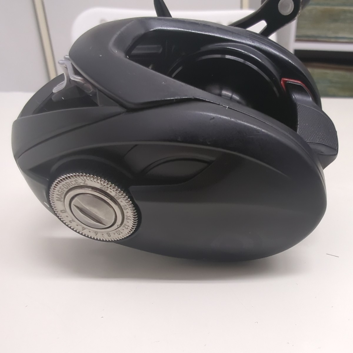 DAIWA 19 19TATUIA TW100SH右巻き TATULA TW 100SH 右巻 ダイワ 19