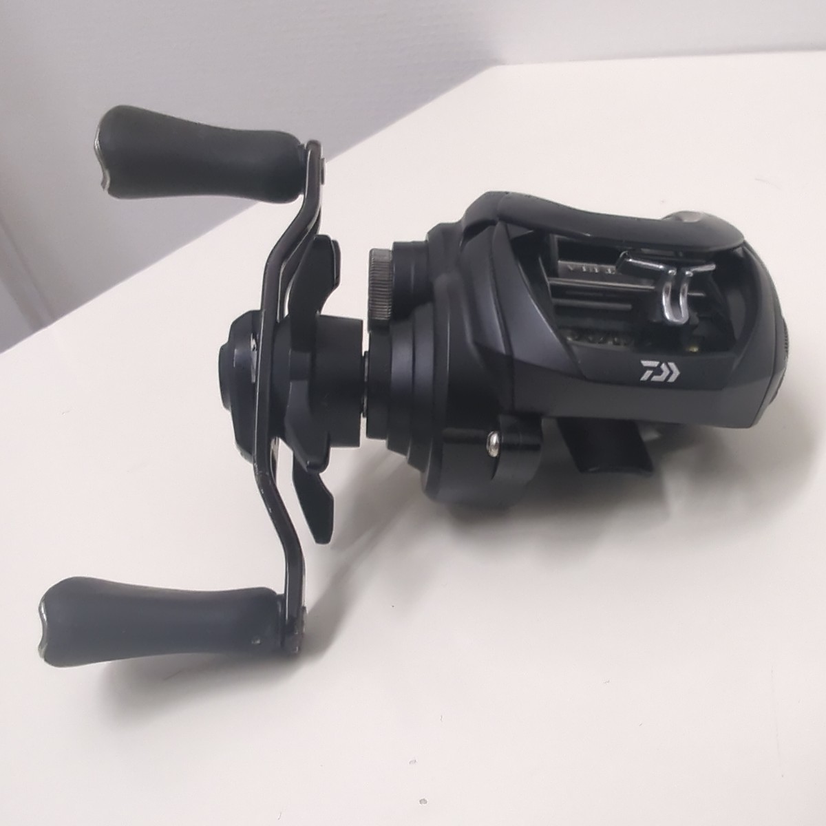 DAIWA 19 19TATUIA TW100SH右巻き TATULA TW 100SH 右巻 ダイワ 19