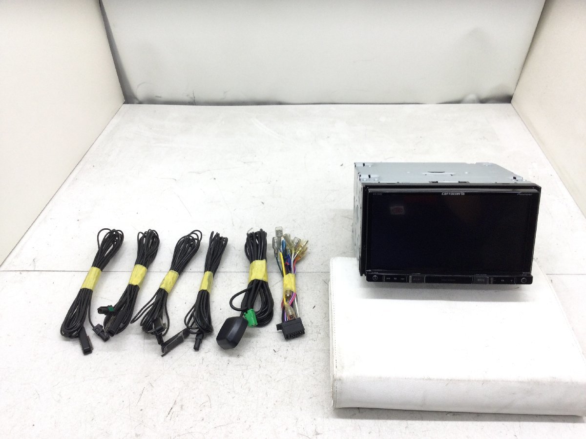同梱不可】カロッツェリア AVIC-RZ802-D カーナビ パイオニア pioneer