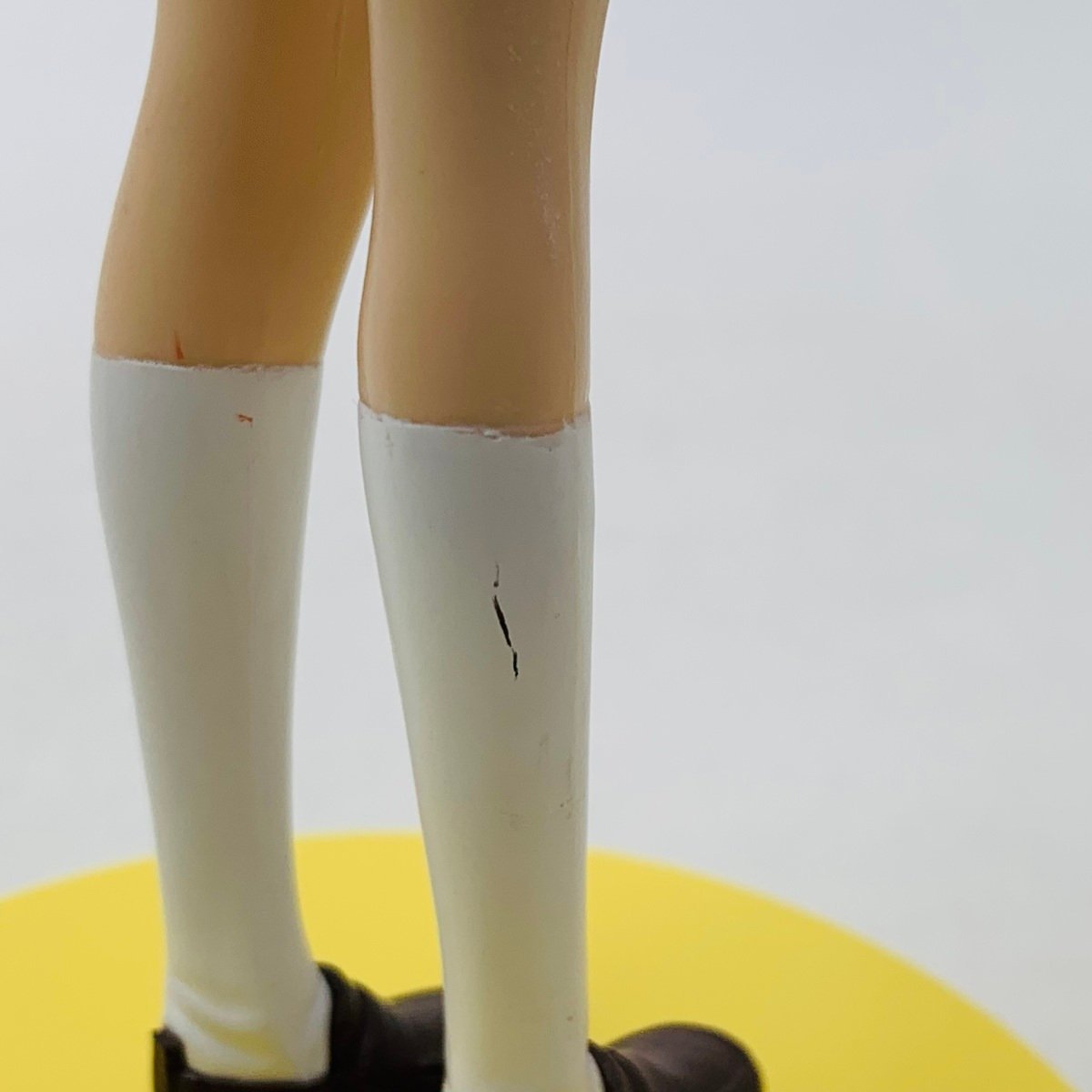 難あり 品 フリュー CLANNAD クラナド くらにゃど フィギュア 古河渚 