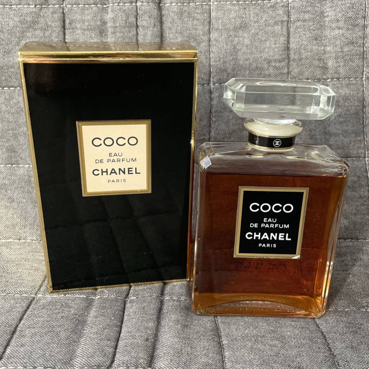 ココ シャネル CHANEL COCO オードパルファム オードゥ | パルファム 