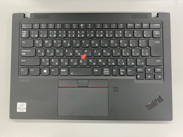 Panasonic CF-RZ6RDRVS Core i5-7Y57 CF-RZ6 note RZ6 i5 Intel Let's
