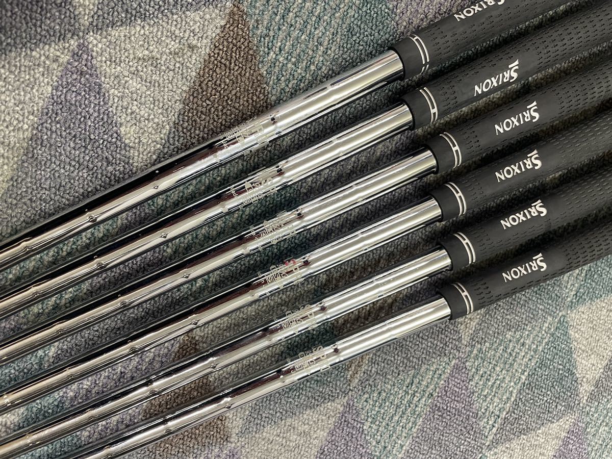 【超激得，2025】 NSブロ950GH アイアン6本セット シャフト(日本シャフト)｜売買されたオークション情報、yahooの商品情報をアーカイブ公開 - オークファン 部品