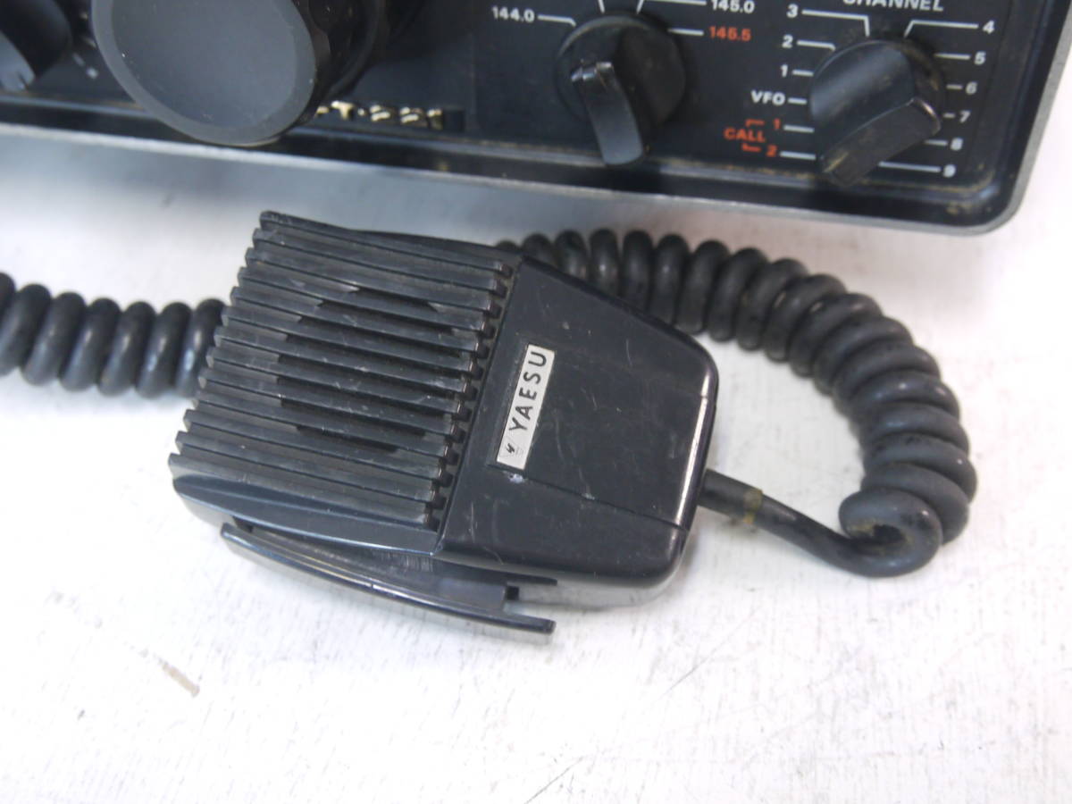 YAESU FT5D デュアルバンドトランシーバーの通販｜www