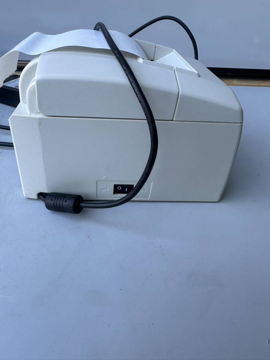STAR/ レシートプリンター/TSP650II TSP650 レシートプリンター