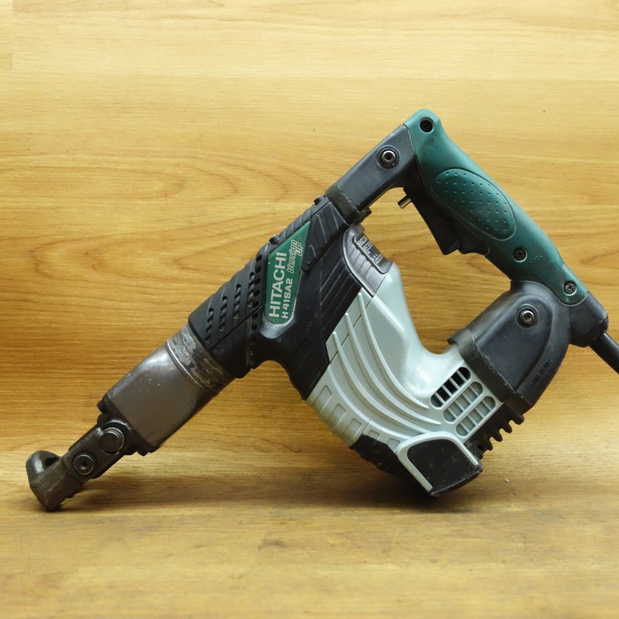 HITACHI/日立工機 電動ハンマ H41SA2