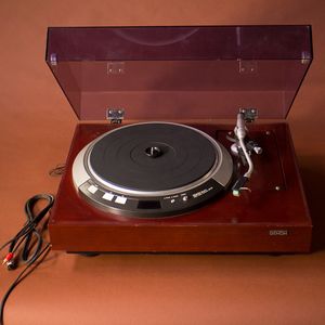 denon da-307のYahoo!オークション(旧ヤフオク!)の相場・価格を見る 