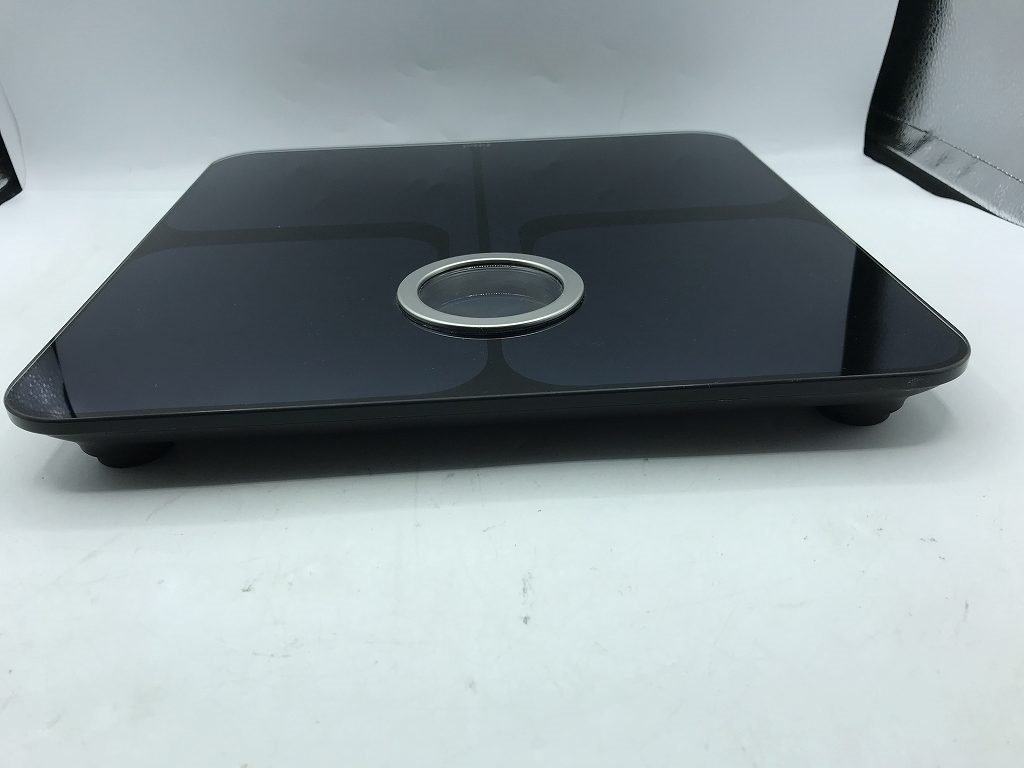 美容/健康 Fitbit フィットビット スマート体重計 Aria2 【日本正規品】
